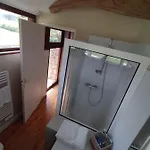 Domaine Jardin D'en Naoua Bed & Breakfast Maubec (Tarn-et-Garonne)