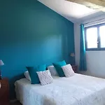 Domaine Jardin D'en Naoua 3* Maubec (Tarn-et-Garonne)