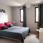 Bed & Breakfast Domaine Jardin D'en Naoua