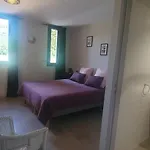 Bed & Breakfast Domaine Jardin D'en Naoua