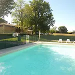 Domaine Jardin D'en Naoua Bed & Breakfast