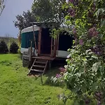 Domaine Jardin D'en Naoua 3*