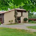 Domaine Jardin D'en Naoua فندق مبيت وإفطار