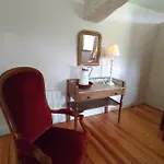Domaine Jardin D'en Naoua فندق مبيت وإفطار