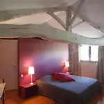 Domaine Jardin D'en Naoua 3* Maubec (Tarn-et-Garonne)