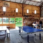 Domaine Jardin D'en Naoua فندق مبيت وإفطار 3*