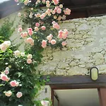 فندق مبيت وإفطار Domaine Jardin D'en Naoua