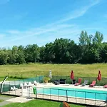 فندق مبيت وإفطار Domaine Jardin D'en Naoua 3*