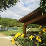 Domaine Jardin D'en Naoua فندق مبيت وإفطار