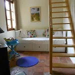 فندق مبيت وإفطار Domaine Jardin D'en Naoua 3*