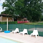 Domaine Jardin D'en Naoua فندق مبيت وإفطار 3*