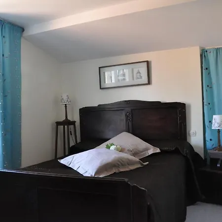 Domaine Jardin D'en Naoua Maubec