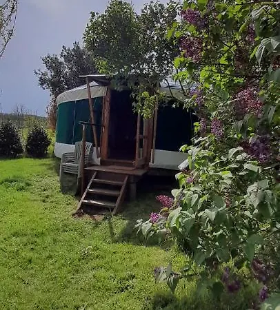 Domaine Jardin D'en Naoua 3*