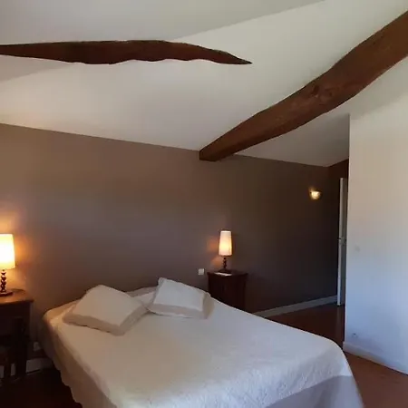 Domaine Jardin D'en Naoua Maubec