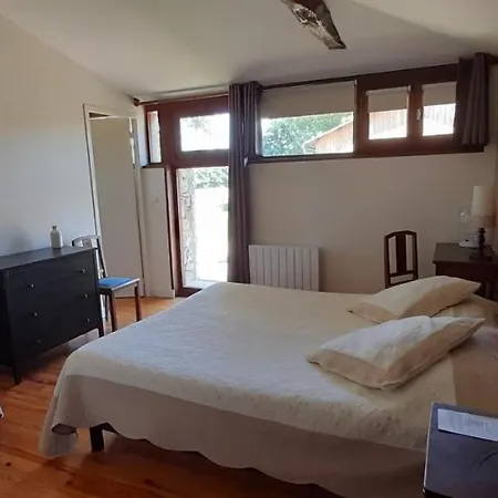 Domaine Jardin D'en Naoua Maubec