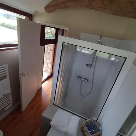 Domaine Jardin D'en Naoua ベッド・アンド・ブレックファスト Maubec