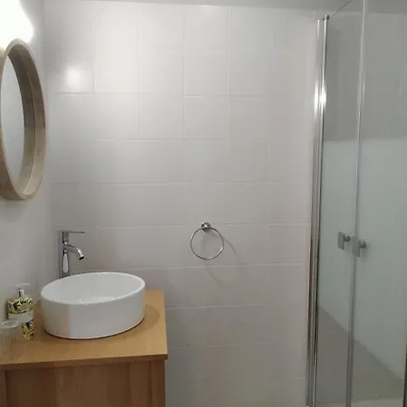 Domaine Jardin D'en Naoua 3*