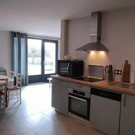 ベッド・アンド・ブレックファスト Domaine Jardin D'en Naoua 3*