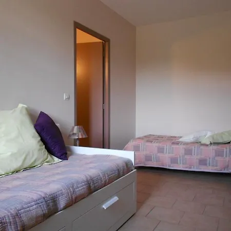 Domaine Jardin D'en Naoua Maubec