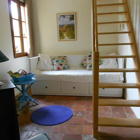 ベッド・アンド・ブレックファスト Domaine Jardin D'en Naoua 3*