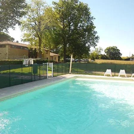 Domaine Jardin D'en Naoua Bed & Breakfast