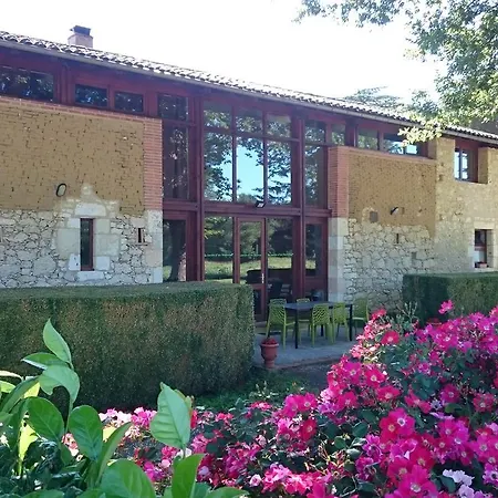 Domaine Jardin D'en Naoua